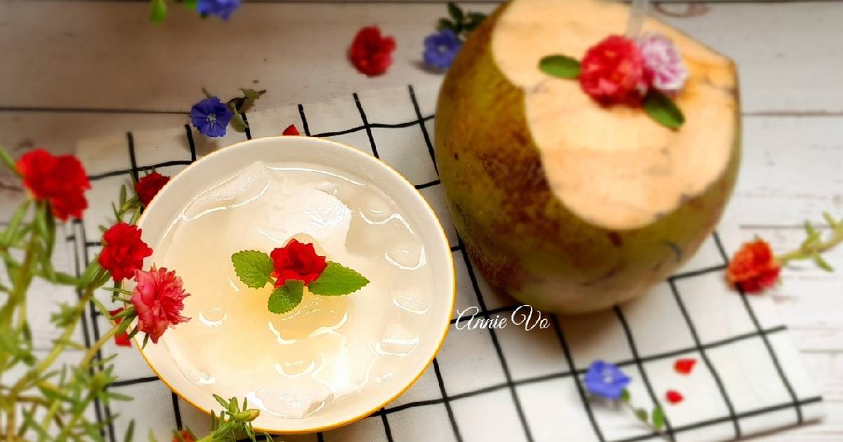 Dừa dứa thốt nốt