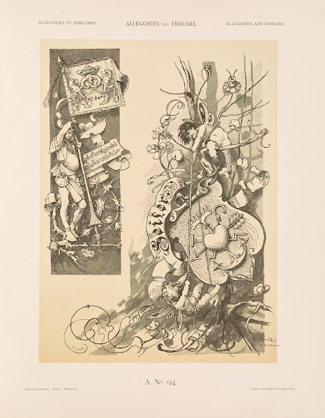 Allegorien und Embleme Vol II Pl104 1882