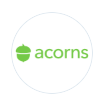 Acorns logo