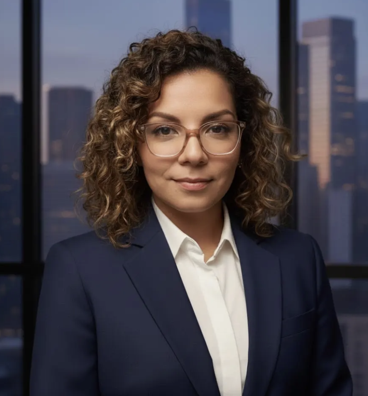 Diana, Retirement Strategist