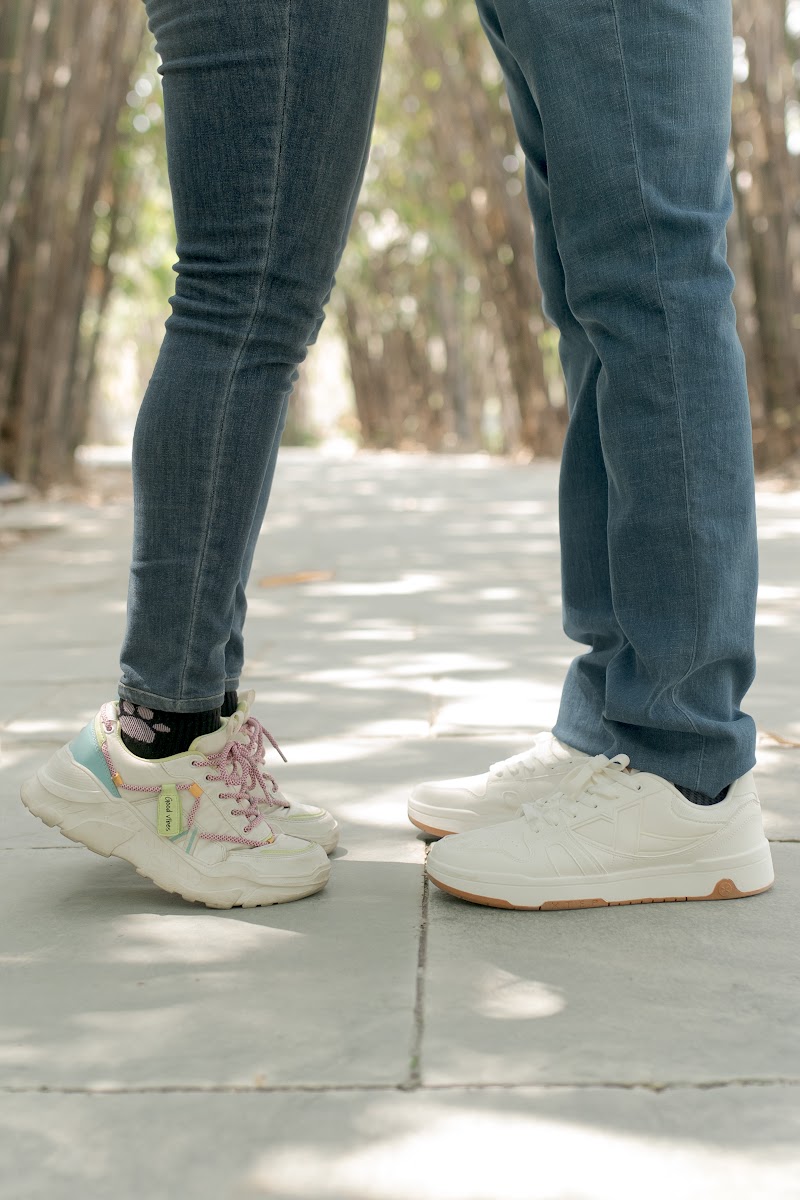 Anchal × Abishek — frame 34