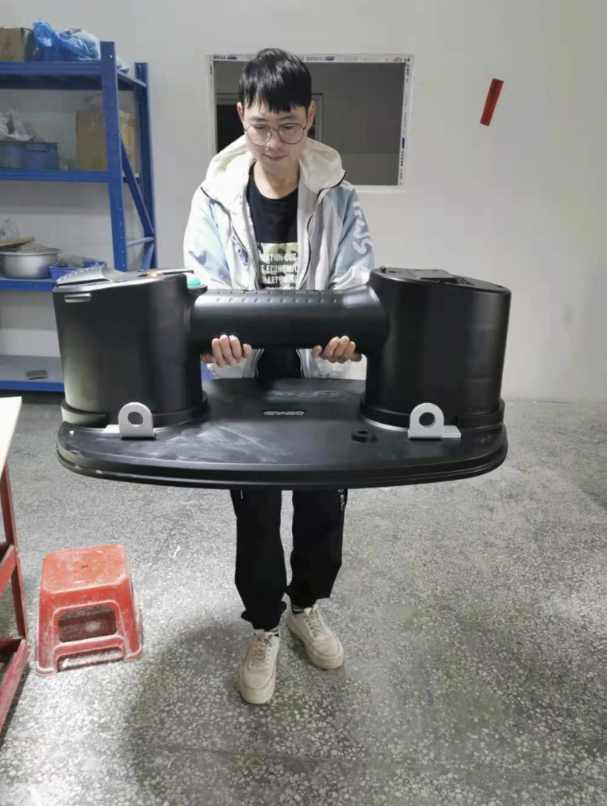 Everything you need to know about vacuum pipe lifter