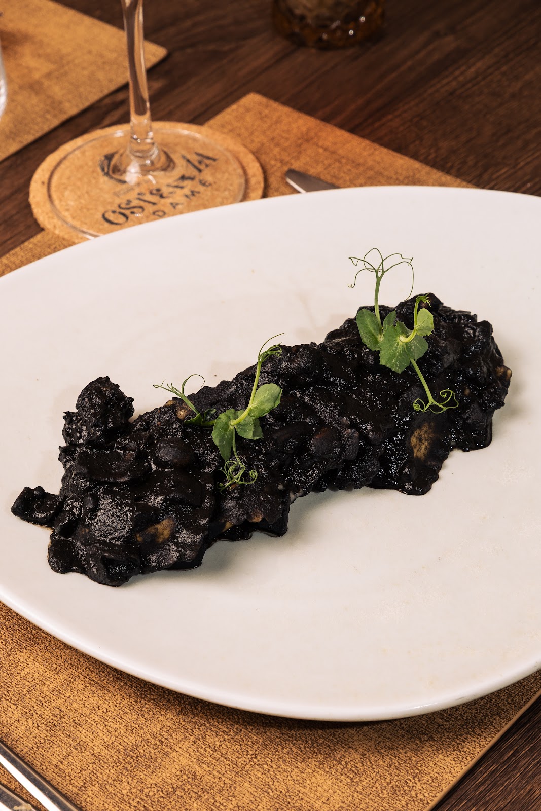 Osteria Damè 10