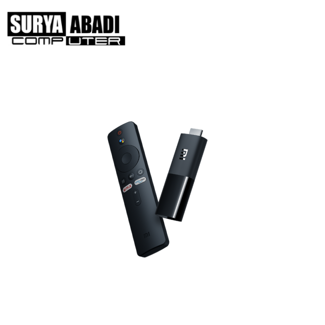 MI TV STICK