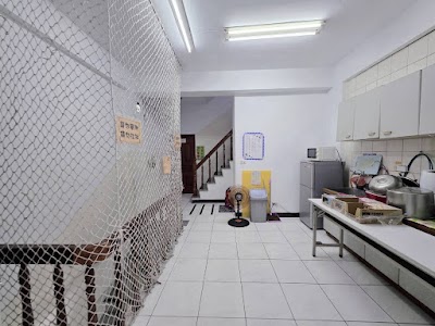 崑山校－安全防護