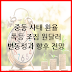 중동 정세 급변에 따른 원·달러 환율 변동성 흐름과 향후 전망 살펴보기