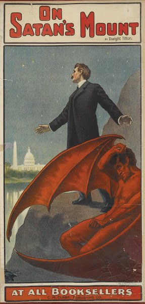 On Satans mount 1895 1911
