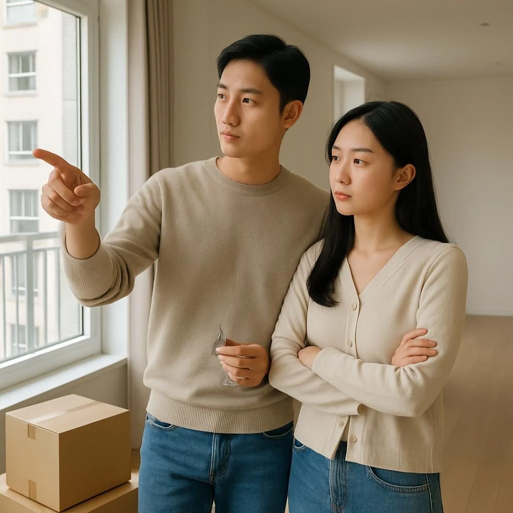 전세대출과 보금자리론: 조건, 한도, 금리 및 신청방법 정리 본문이미지