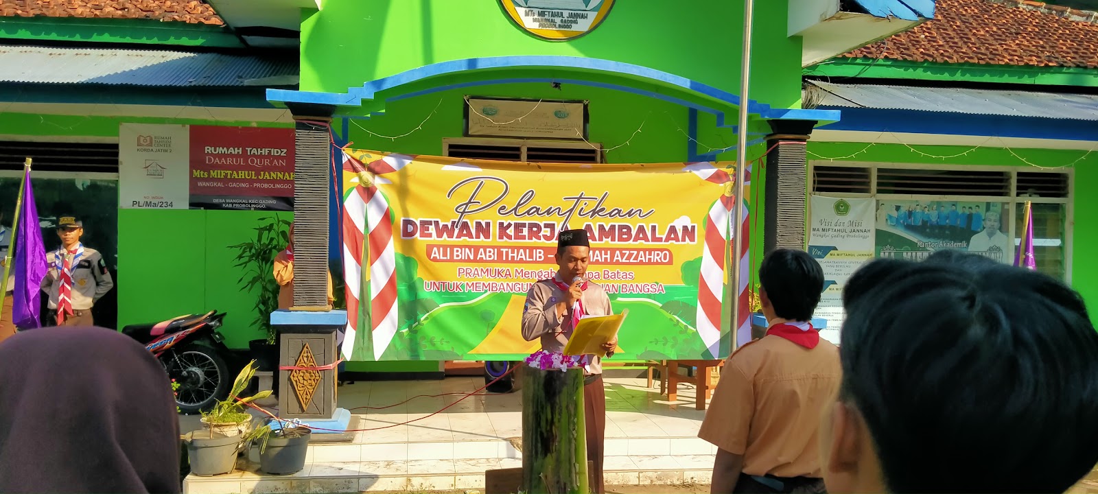 Foto Kegiatan