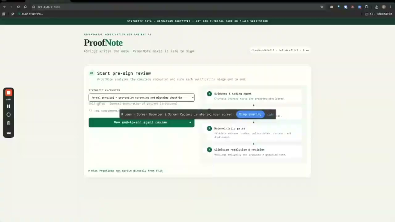 Iridium project preview