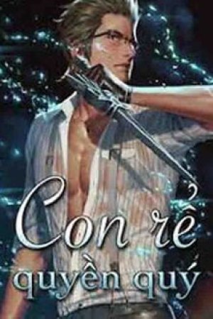 Con Rể Quyền Quý