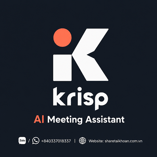 Krisp