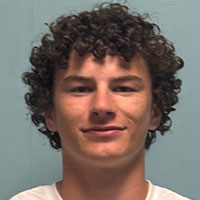 Grady Garcia - Southern Columbia
