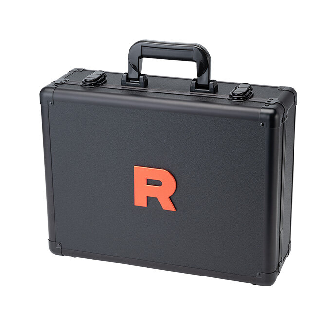 Glory of Team Rocket Attache Case