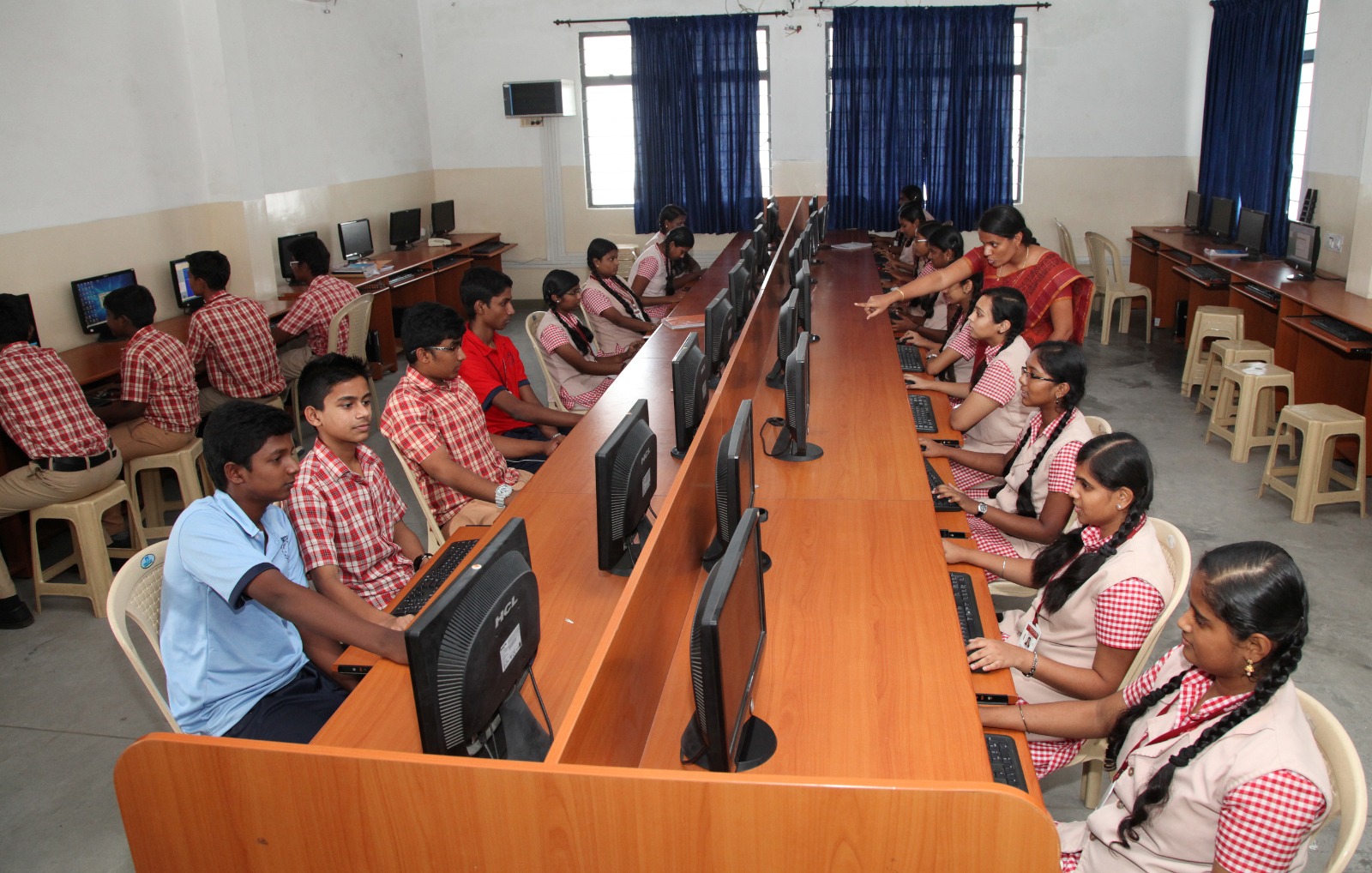 Advanced Composite Science Laboratories