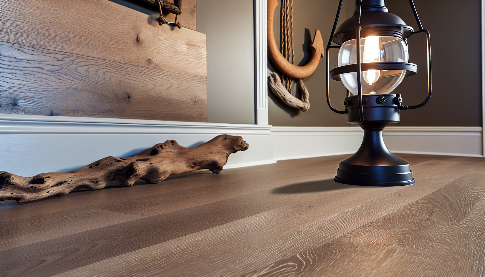 Choosing Flooring Options for Wisconsin Homes