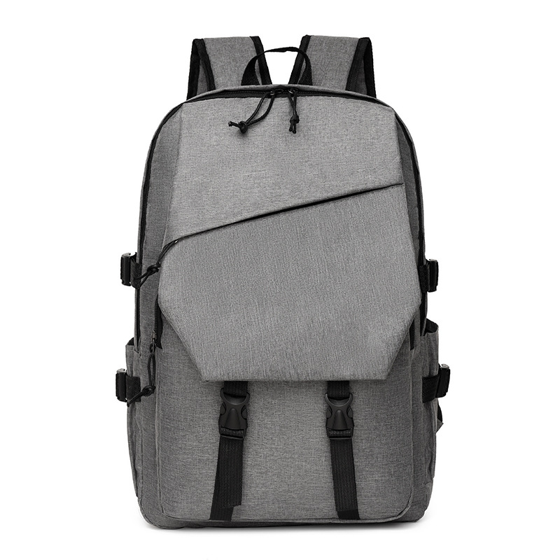 Backpack, 20–35 L, Oxford fabric, breathable, business