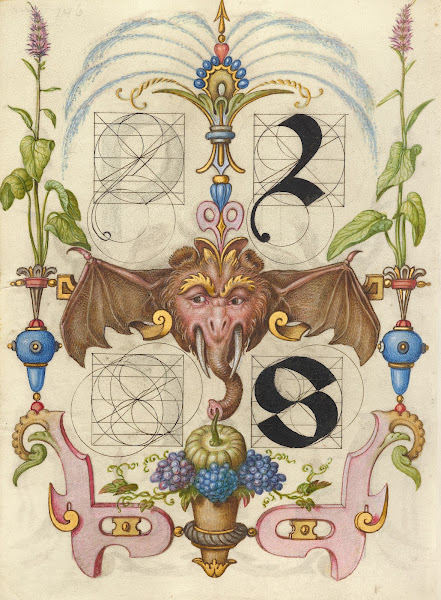 Guide for Constructing the Letters r and s 15611596