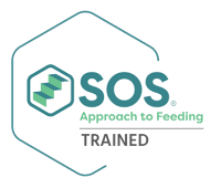 SOS Approach to Feeding trained