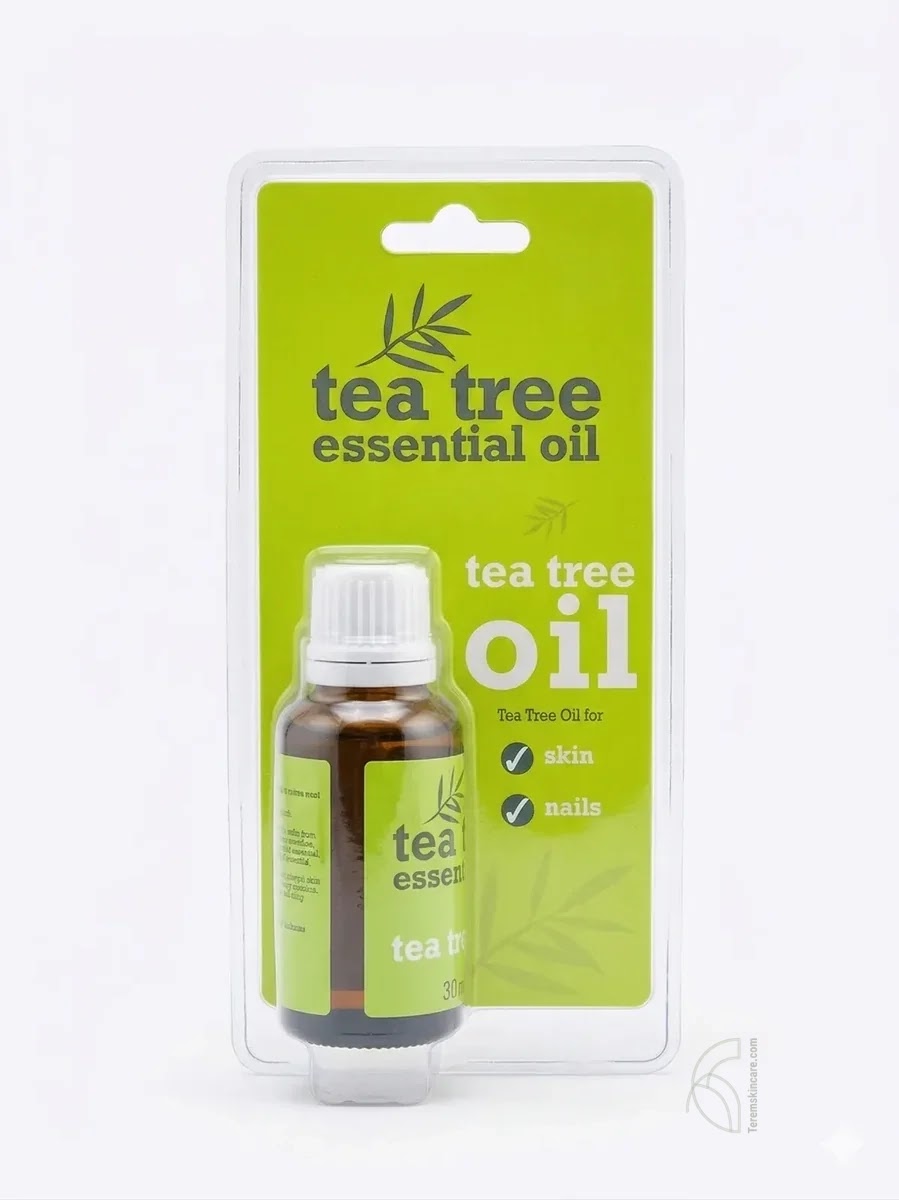 Tea Tree Essential Oil