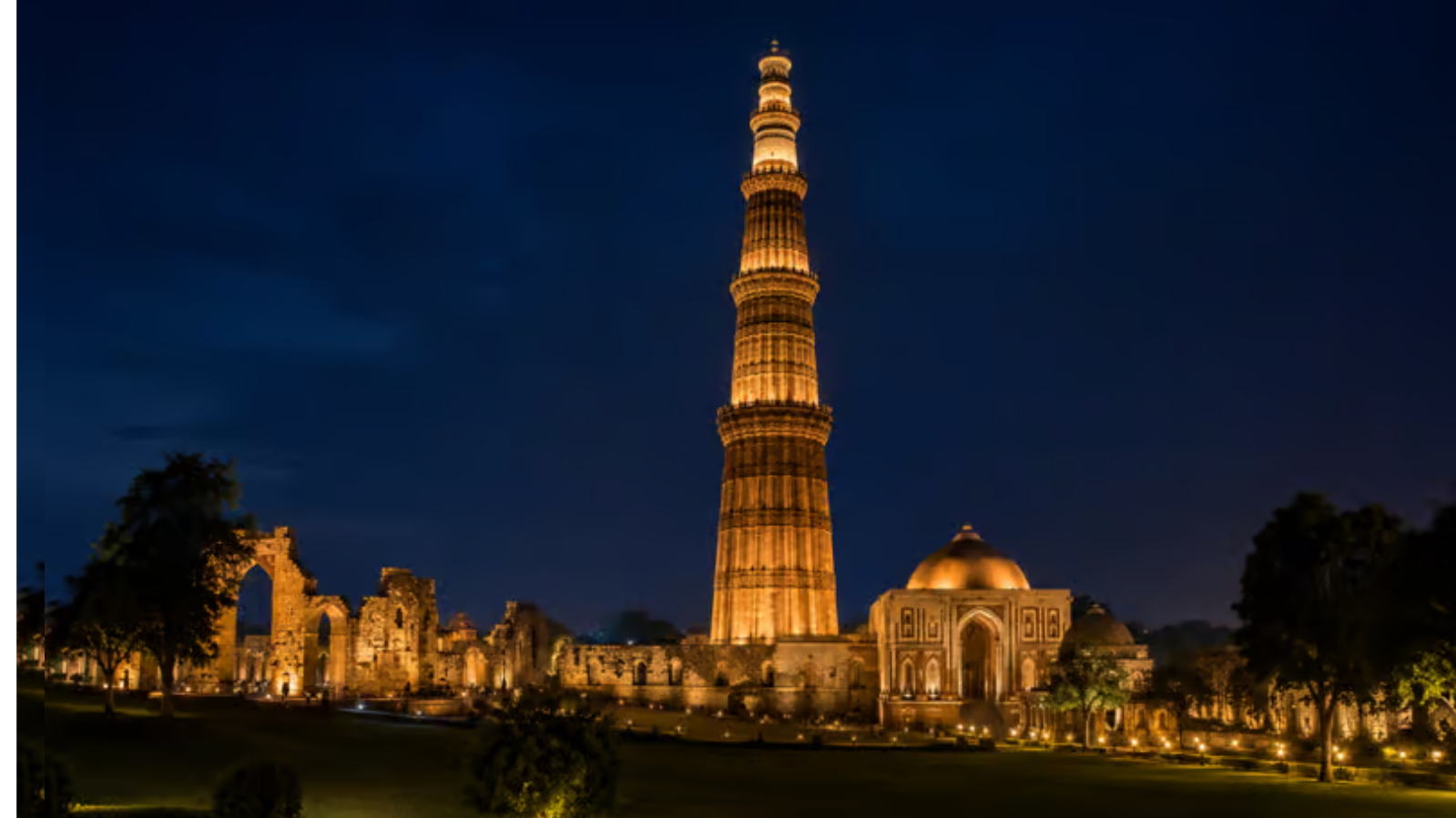 2 Days Delhi Heritage & Cultural Sightseeing Tour day 1 in Delhi