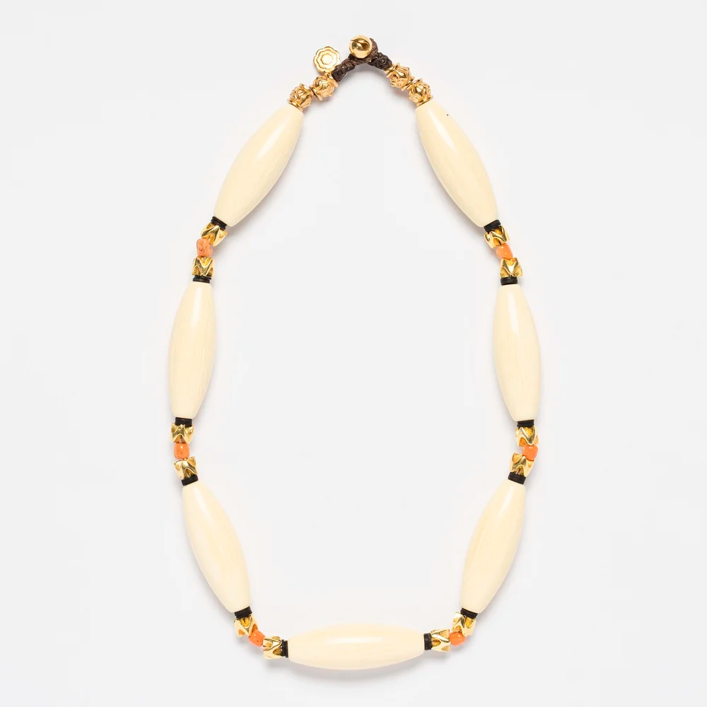 Колье KARL TAGUA