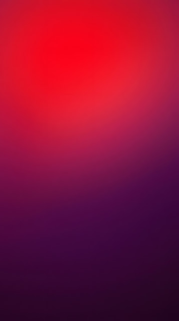 Abstract Modern Red to Purple Grainy Gradient - Free mobile Wallpaper