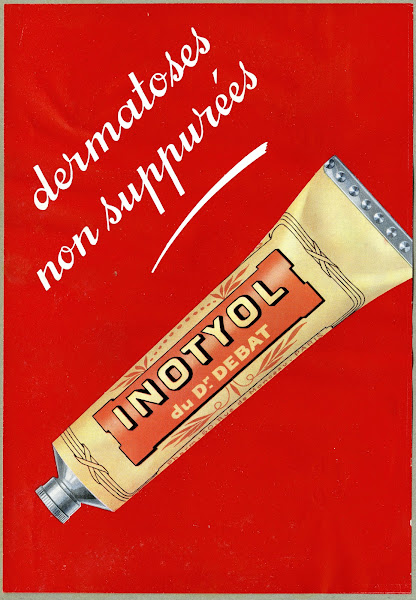 Inotyol 1910 1950