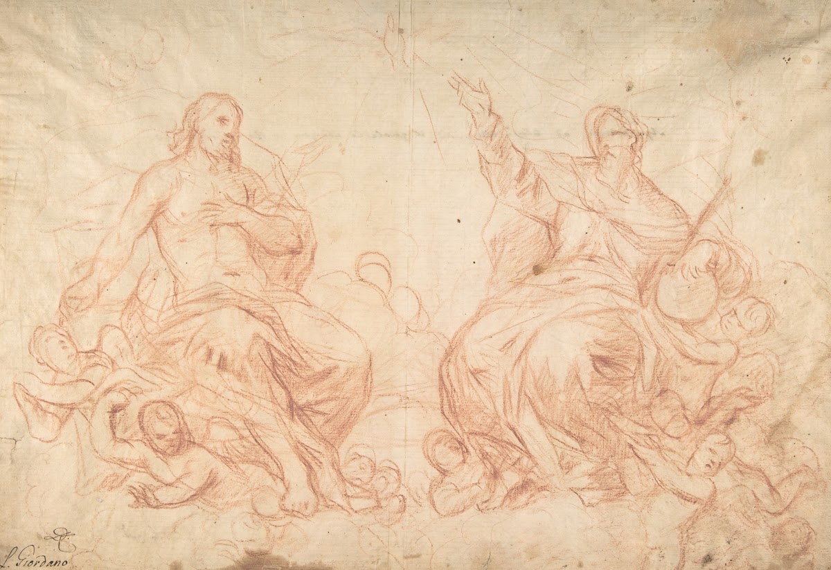 The Holy Trinity 16341705
