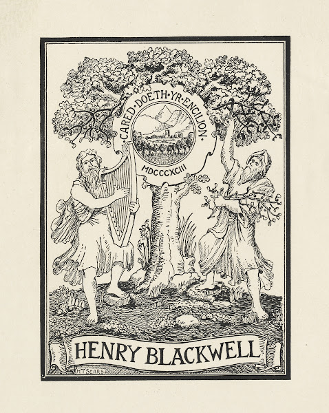 Henry Blackwell 1893