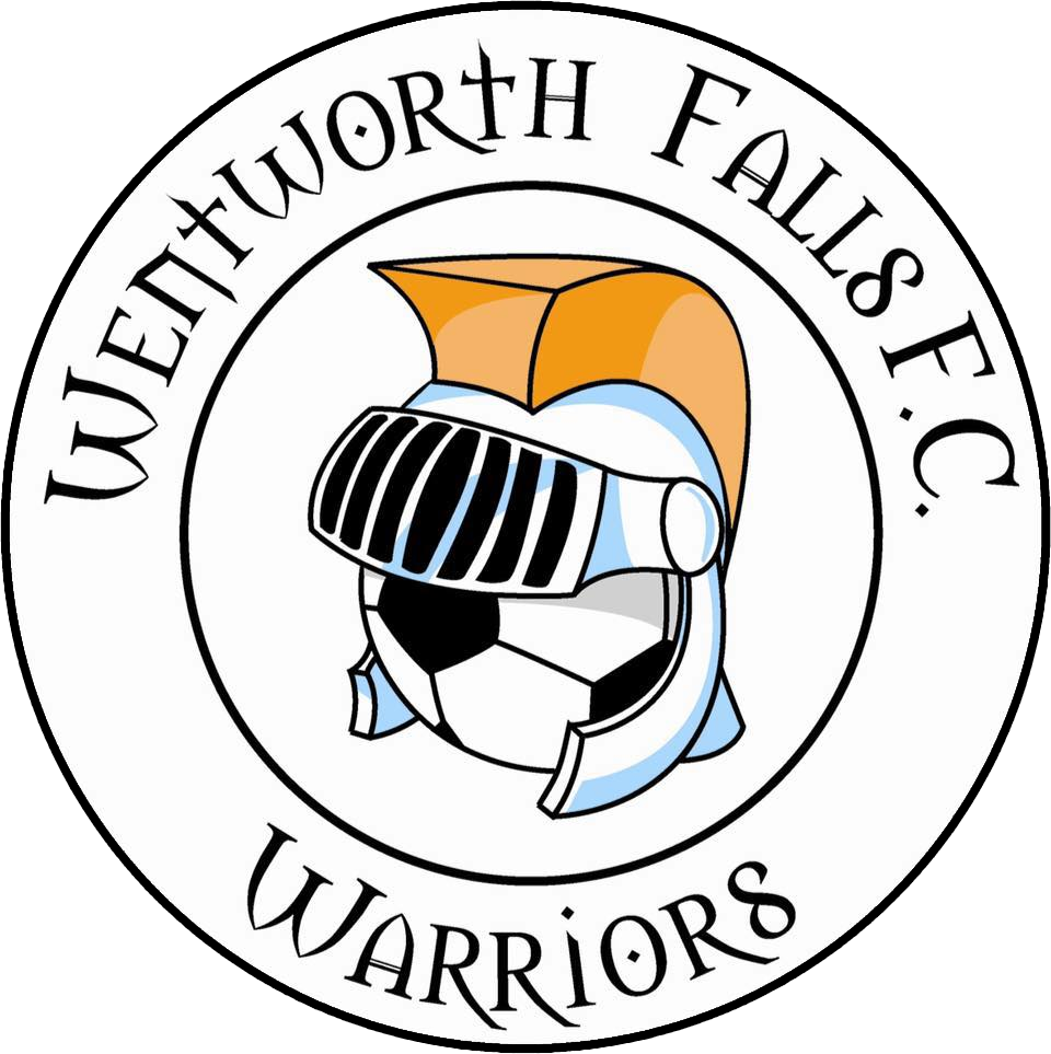 Wentworth Falls Warriors logo