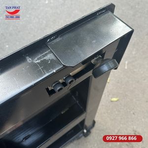 Cấu tạo cân sàn 3 tấn