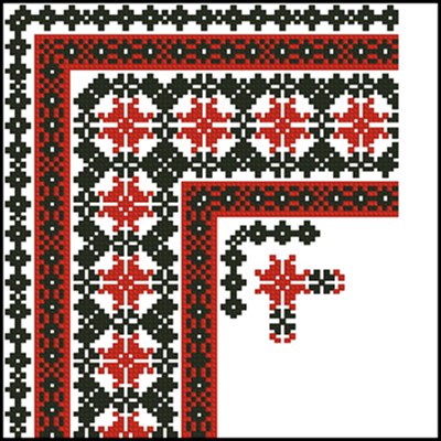 CMP 380487 Pattern