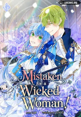 Mistaken for a Wicked Woman!