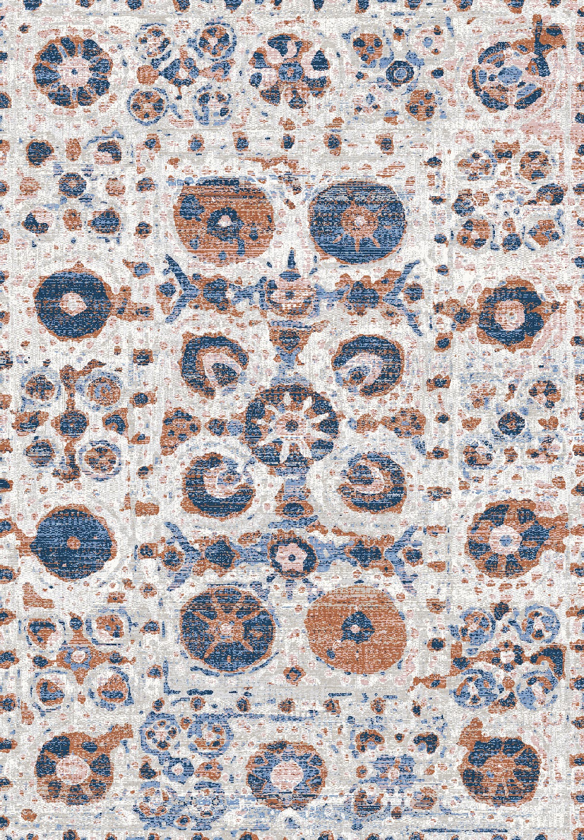 Kilim Collection D 0066
