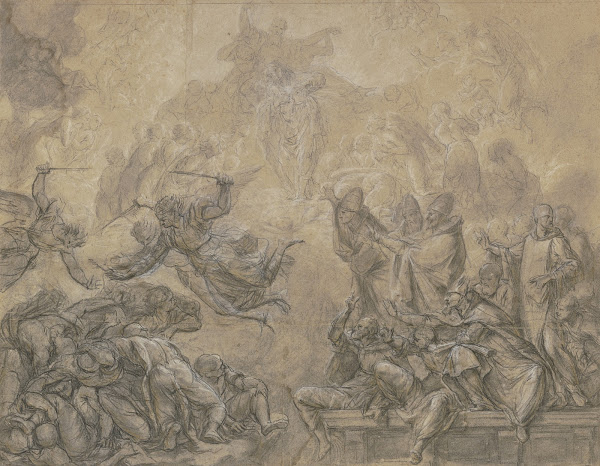 Last Judgement