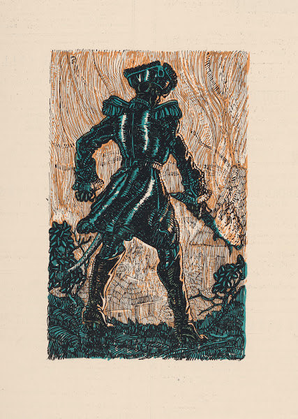 Toussaint LOuverture 1928