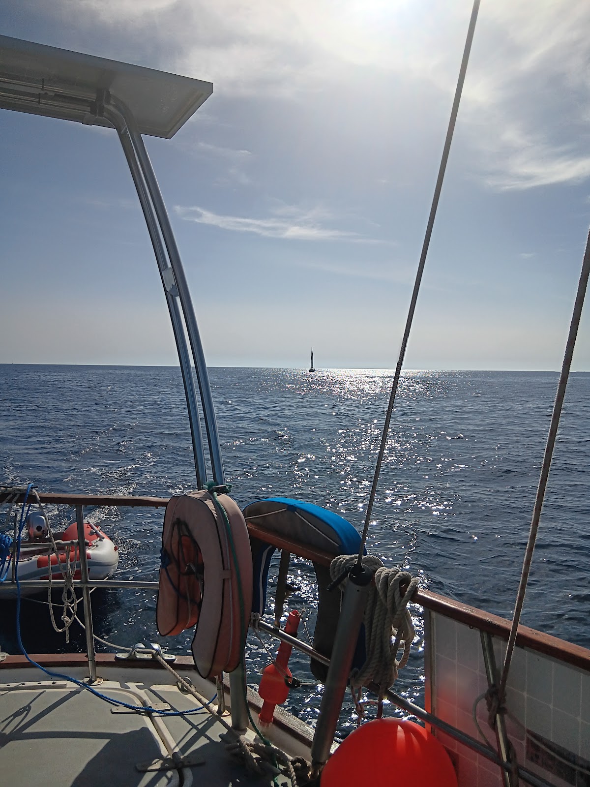 Photo de la navigation NAV-078