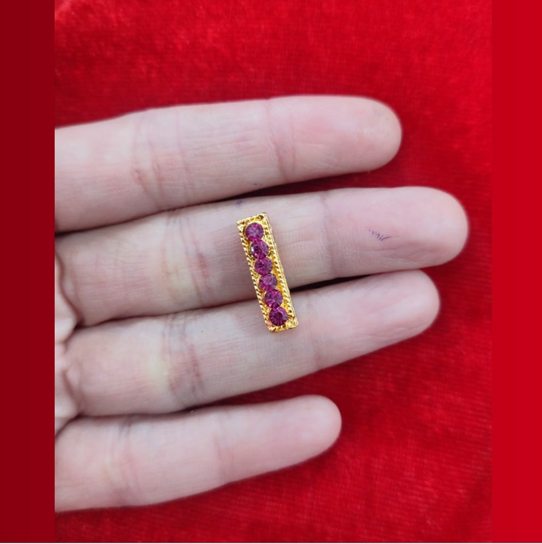 5 Line Diamod Divider-PACK OF 6