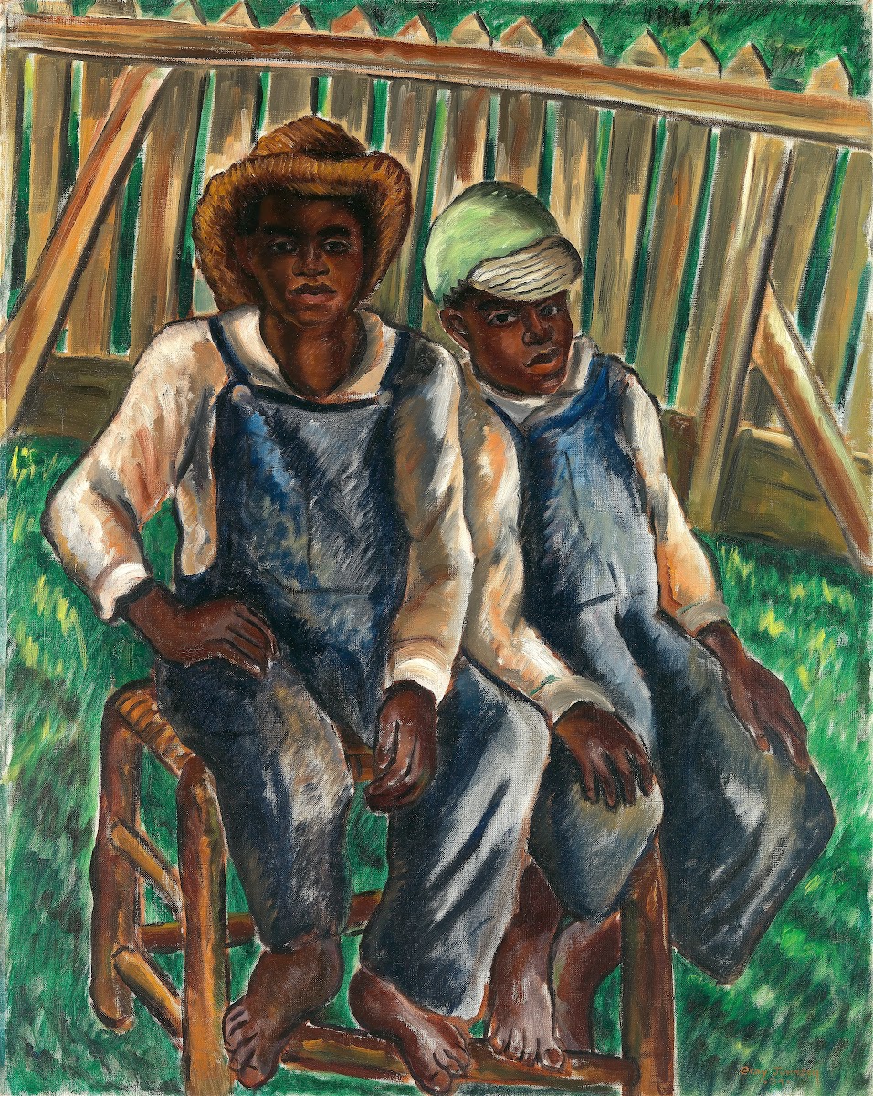 Brothers 1934