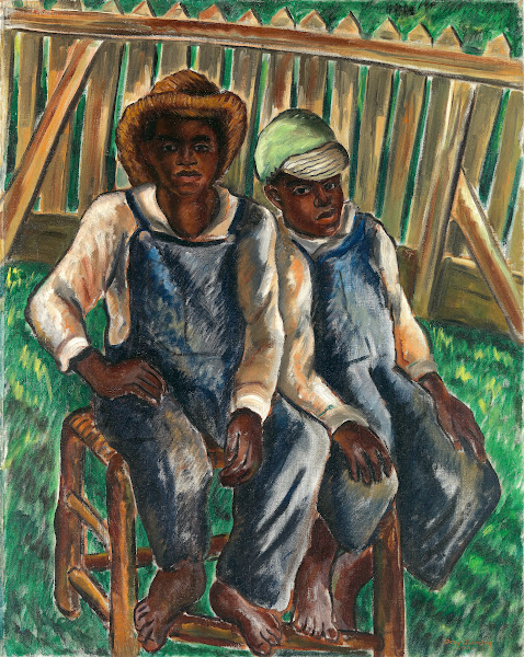 Brothers 1934