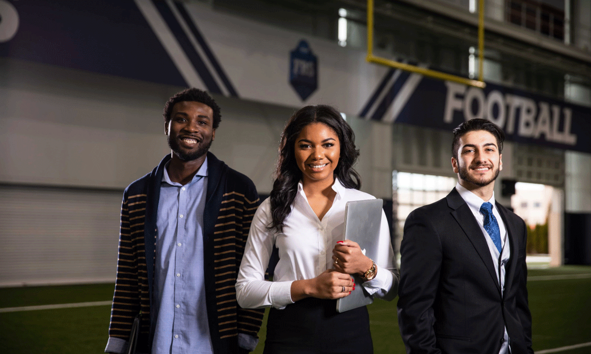 The Growing Demand for Sports Management Professionals in a Competitive Industry