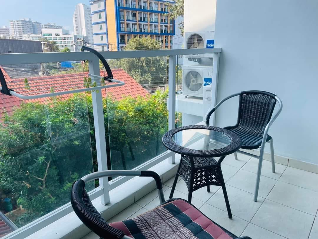 Sunset Boulevard Residence 2 - 2 Bed, Floor 5 8