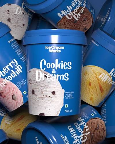 Cookies & Dreams