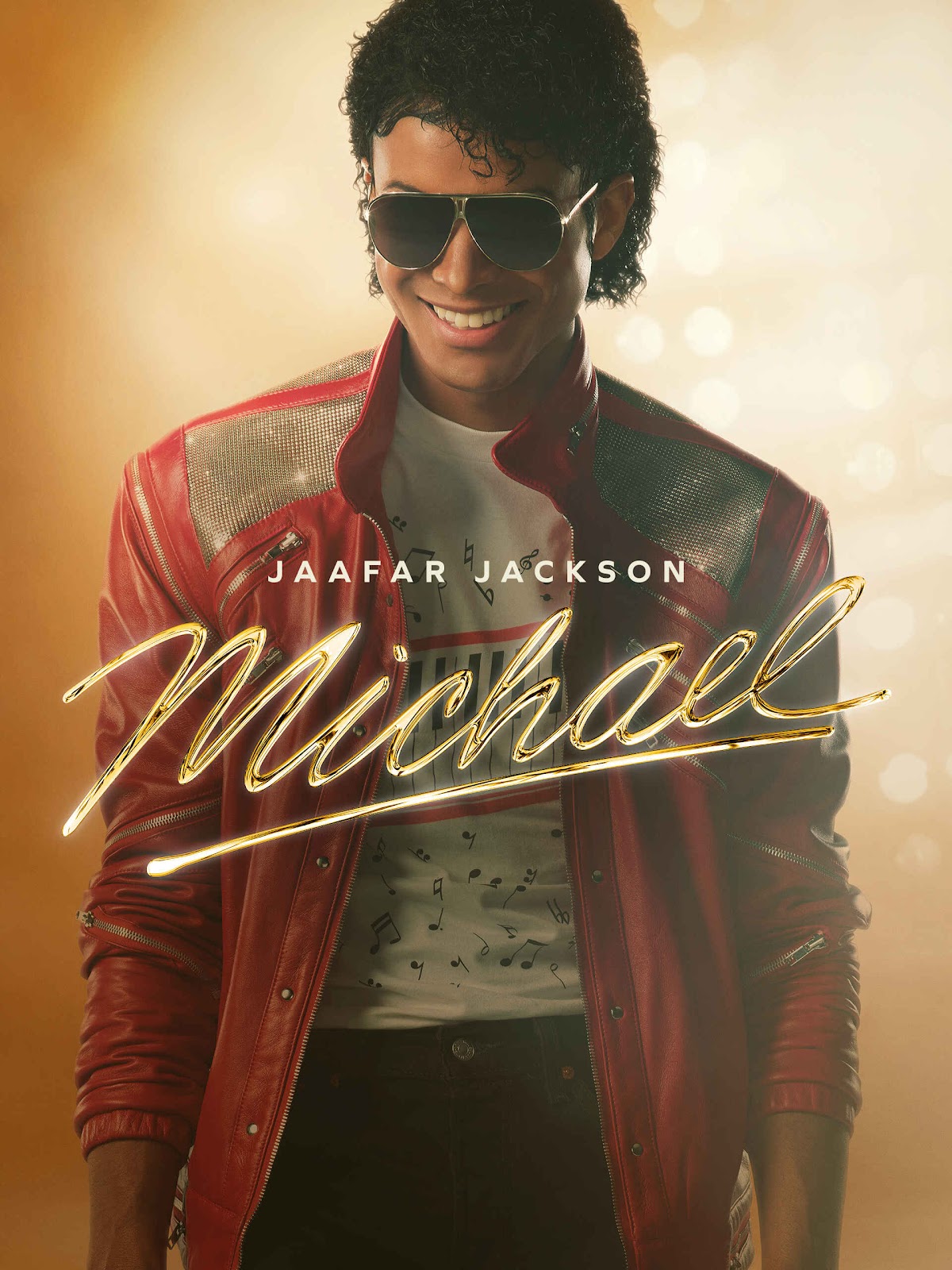 Michael (2026) (Hindi + English) Dual Audio Hollywood Movie HD Download 