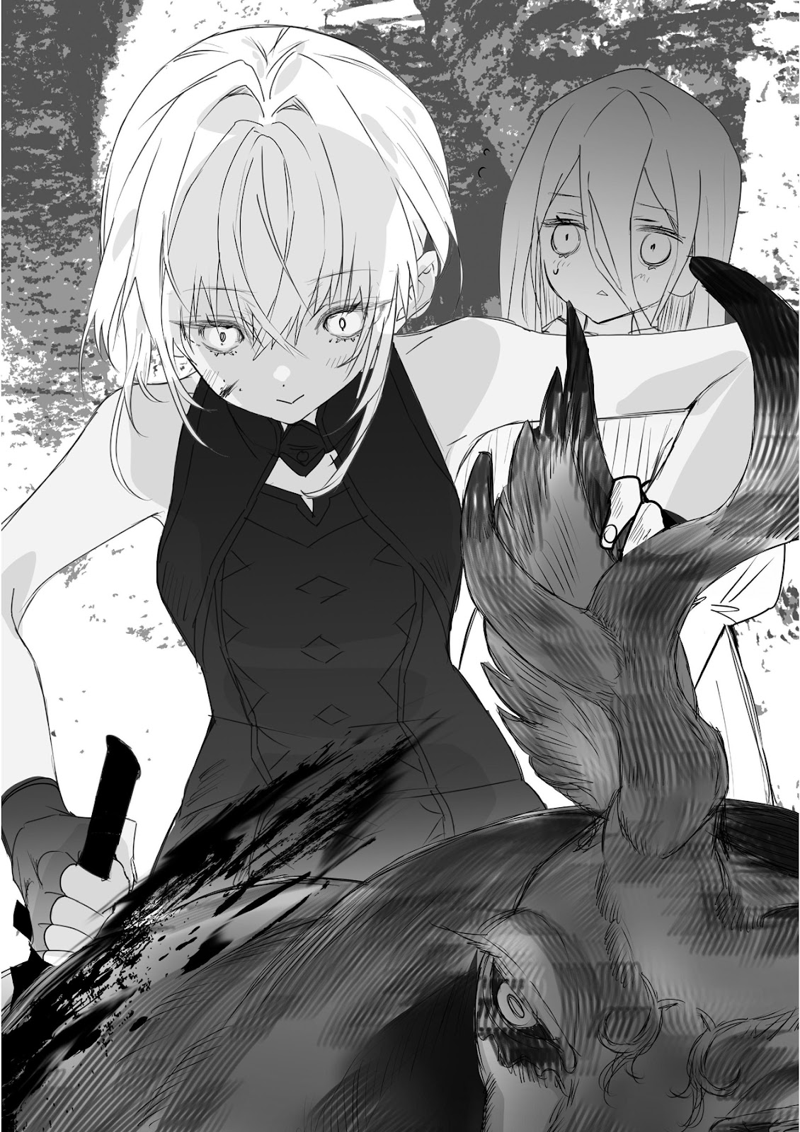 OTOME GAME SAIKYOU HEROINE SURVIVAL 10_110