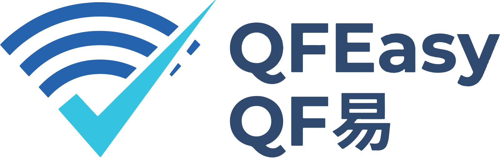 QF Easy Icon
