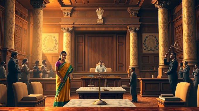 Writs in Indian Courts: Your Complete Roadmap to Understanding Judicial Remedies