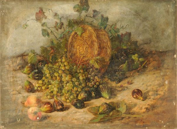 Still Life figs