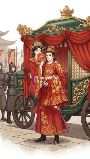 Mối Hôn Sự Đẫm Nước Mắt